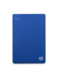 HDD Ext 1 TB Segate BP Blue STDR1000202